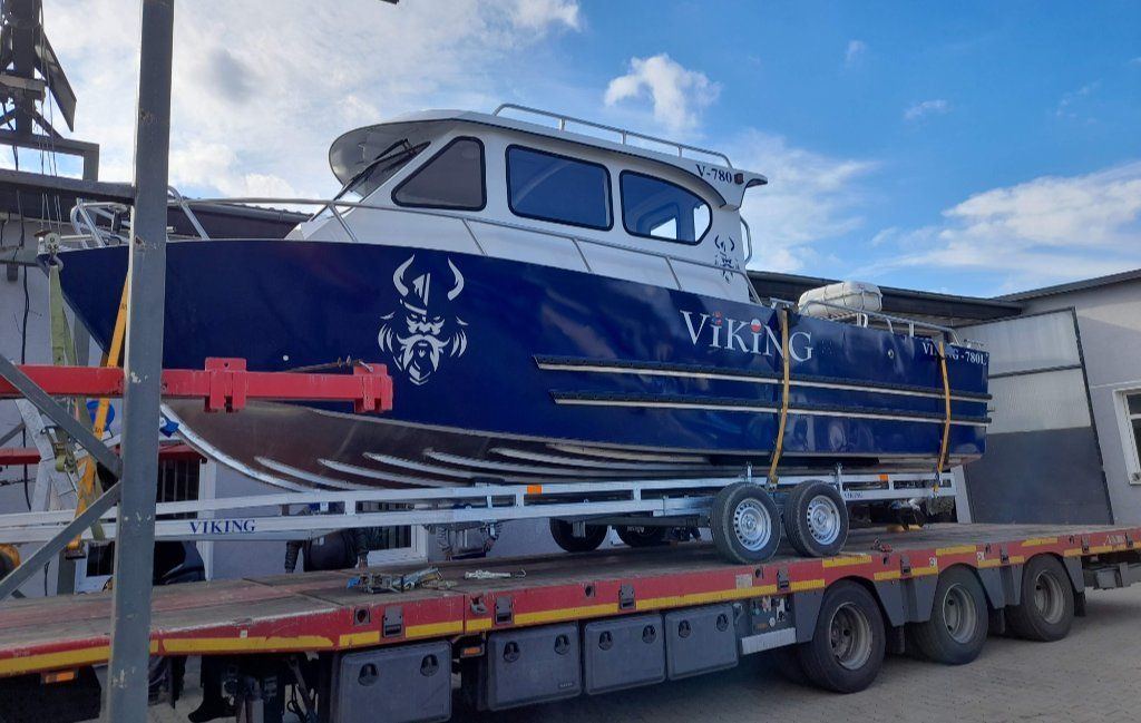Integra Yachting
