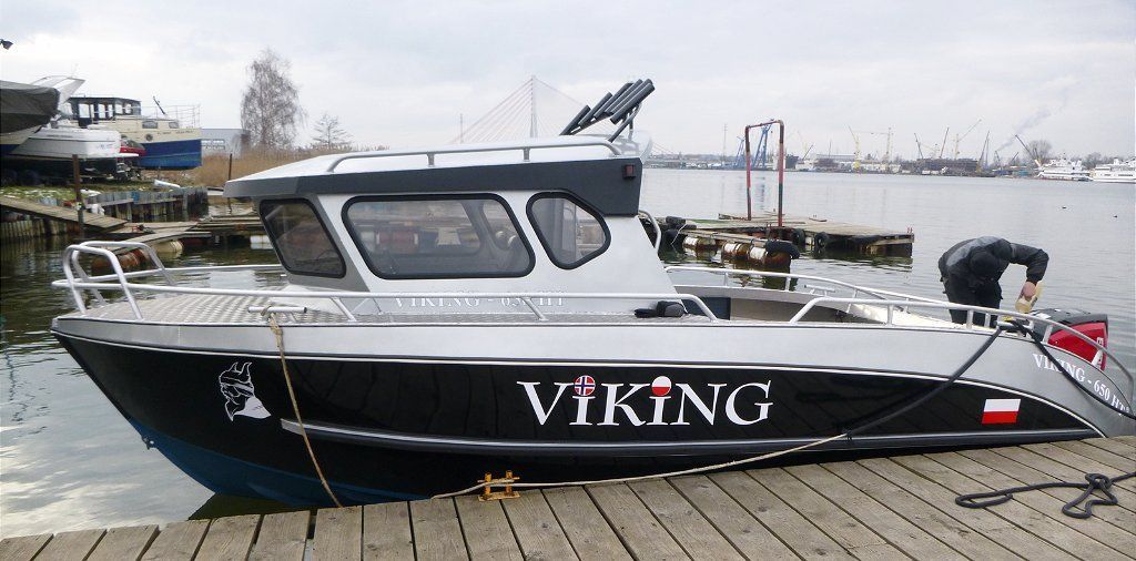 Integra Yachting