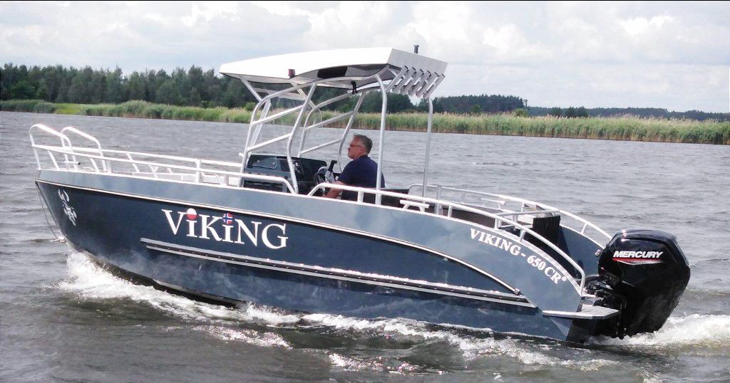 Integra Yachting