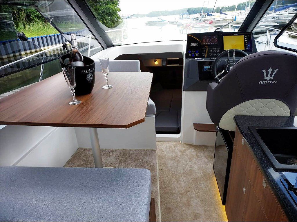 Integra Yachting