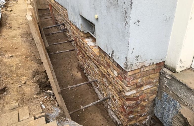 Außenabdichtung Bonn