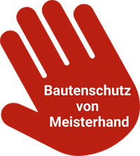 Bautenschutz von Meisterhand