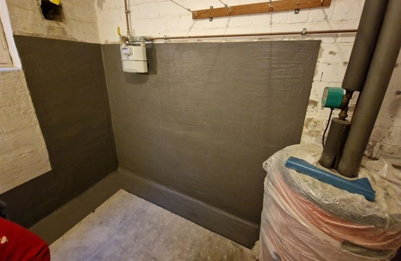 Innenabdichtung Bergisch Gladbach