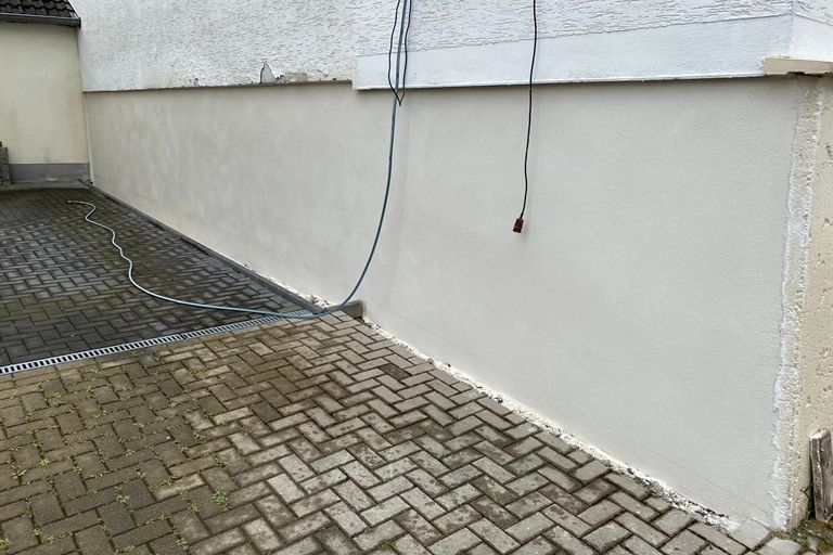 Sanierputz Köln Bonn