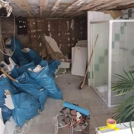 Schimmelsanierung Bergisch Gladbach