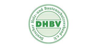 DHBV Logo