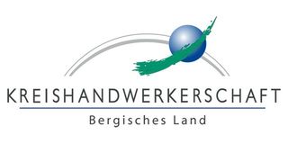 Kreishandwerkerschaft Bergisches Land - Logo