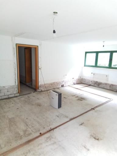 Schimmelsanierung Bergisch Gladbach