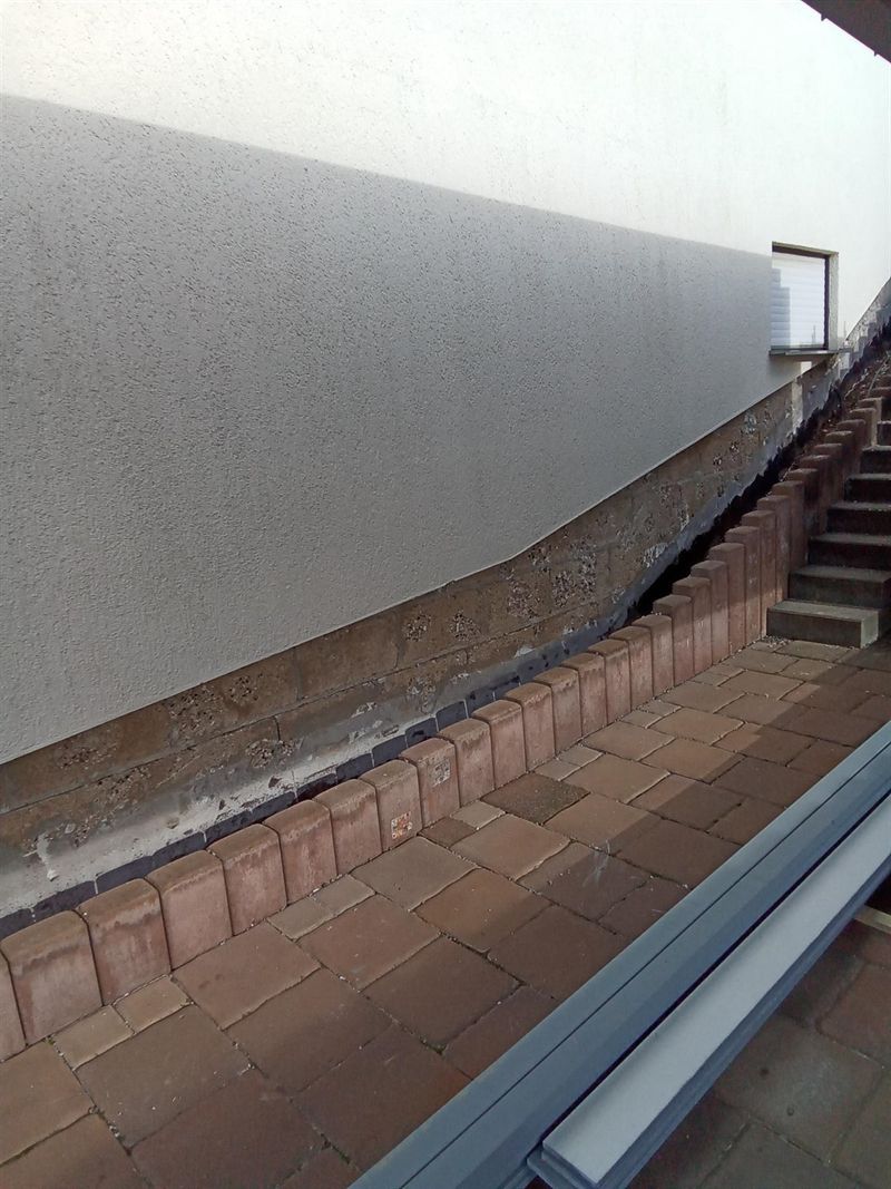 Außenabdichtung Bonn