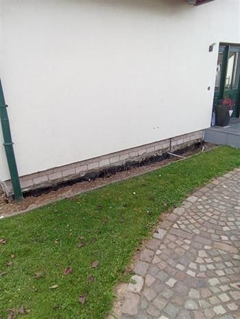 Außenabdichtung Bergisch Gladbach