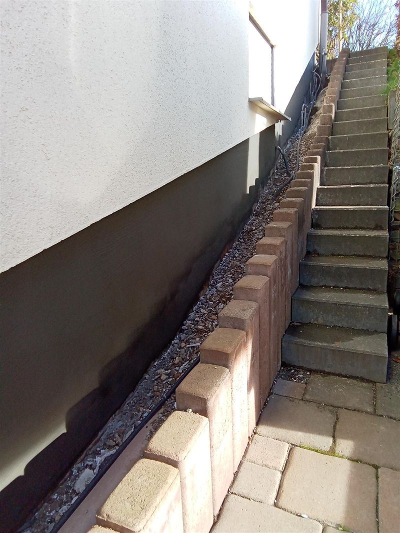 Außenabdichtung Köln