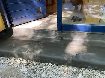 Detailabdichtung mit Flüssigkunststoff Bergisch Gladbach