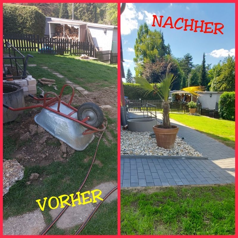 vorher-nachher