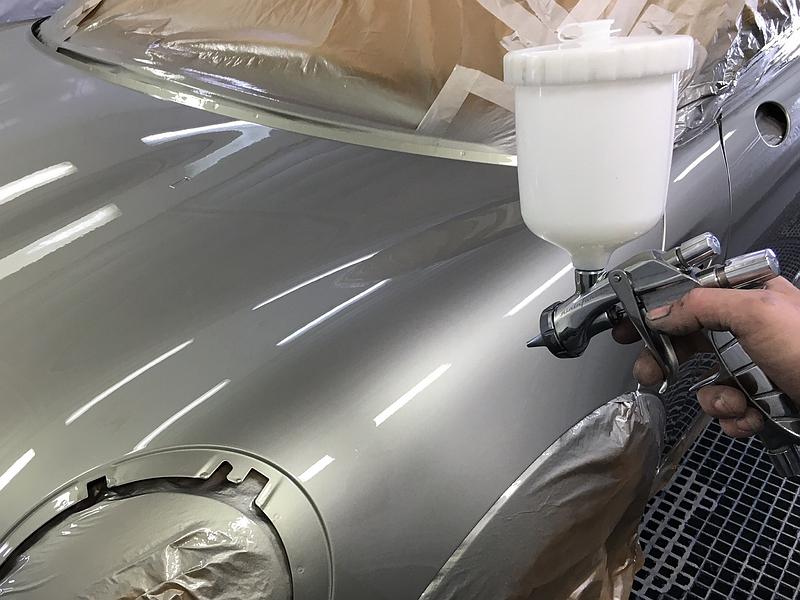 Carrosserie Carrosserie