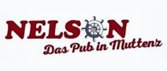Nelson Pub Muttenz Logo
