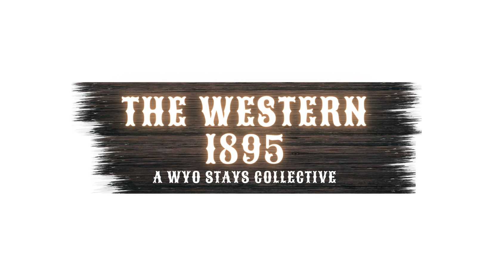 Historic Western: Triple Suite Retreat