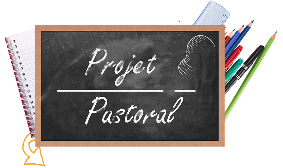 Projet pastoral