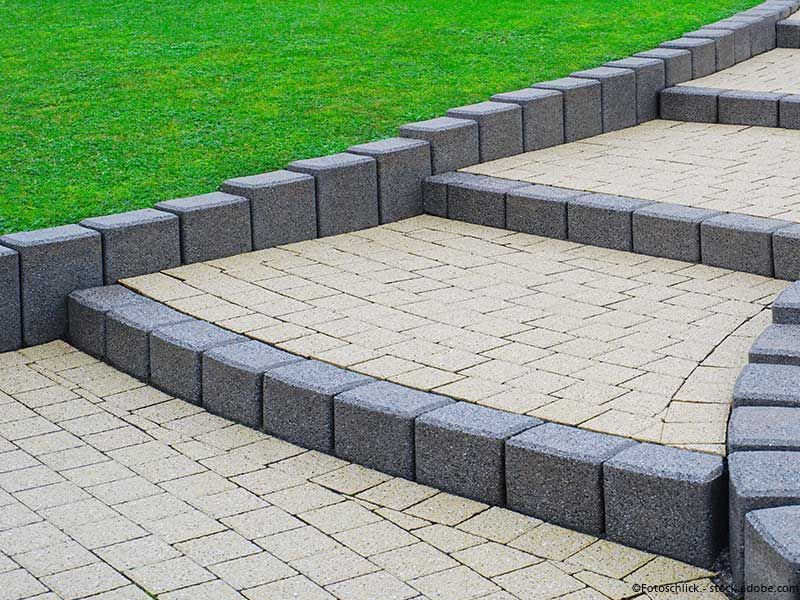 Wegebau