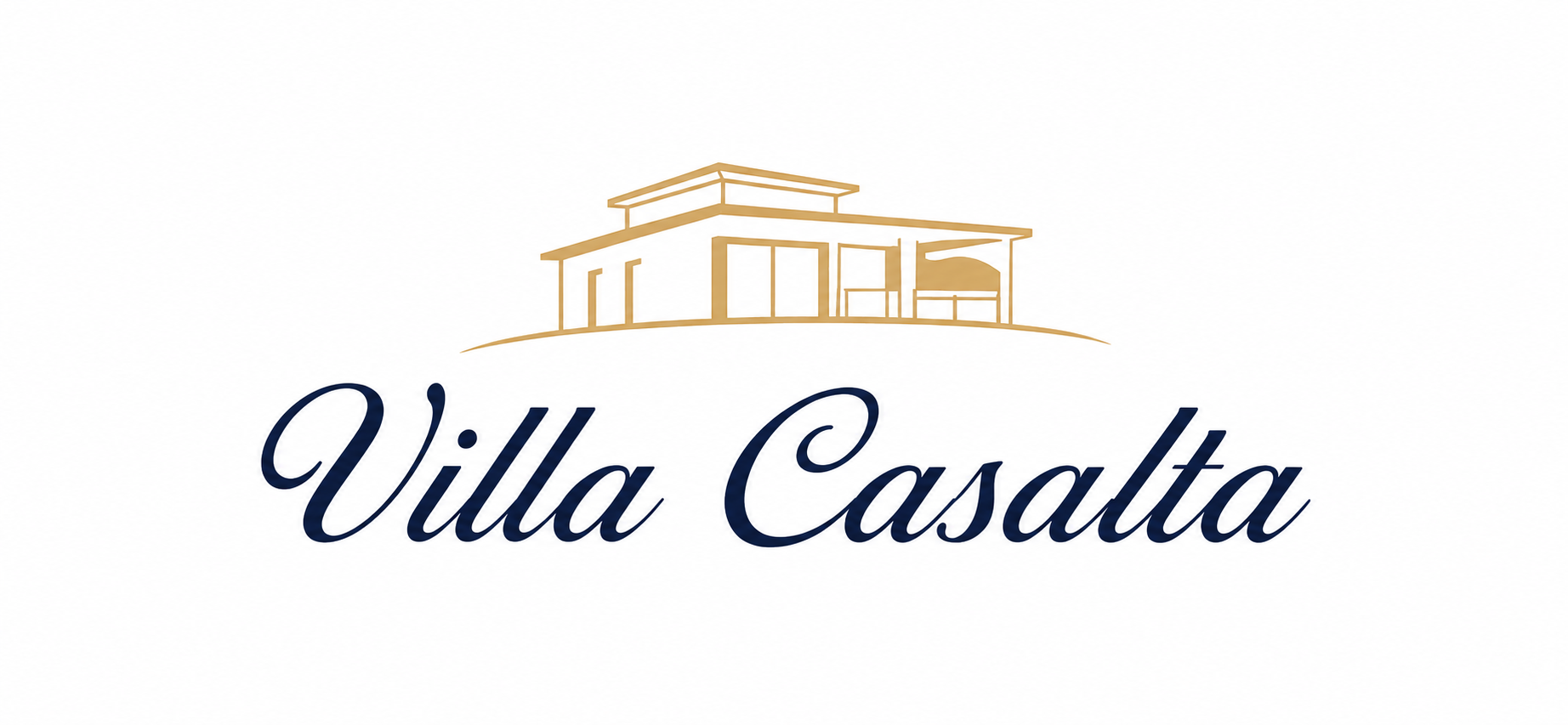 Logo Villa Casalta