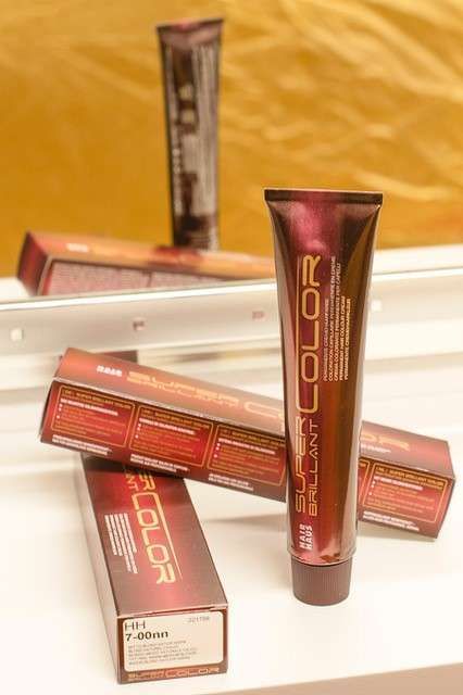 Hairstyling Marty – Haarpflegeprodukte