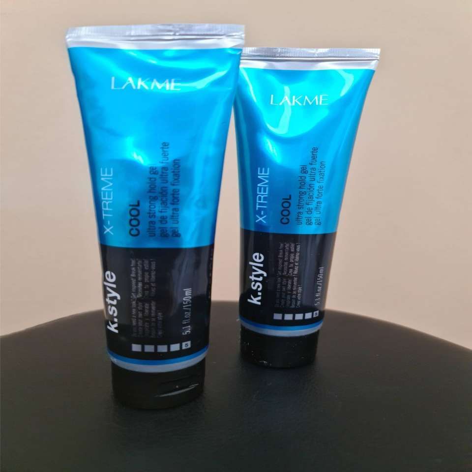 Hairstyling Marty – LAKME-Haarpflegeprodukte