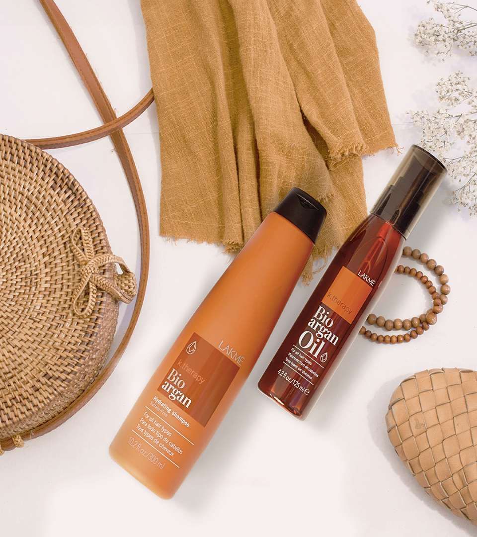 Hairstyling Marty – Haarpflegeprodukte