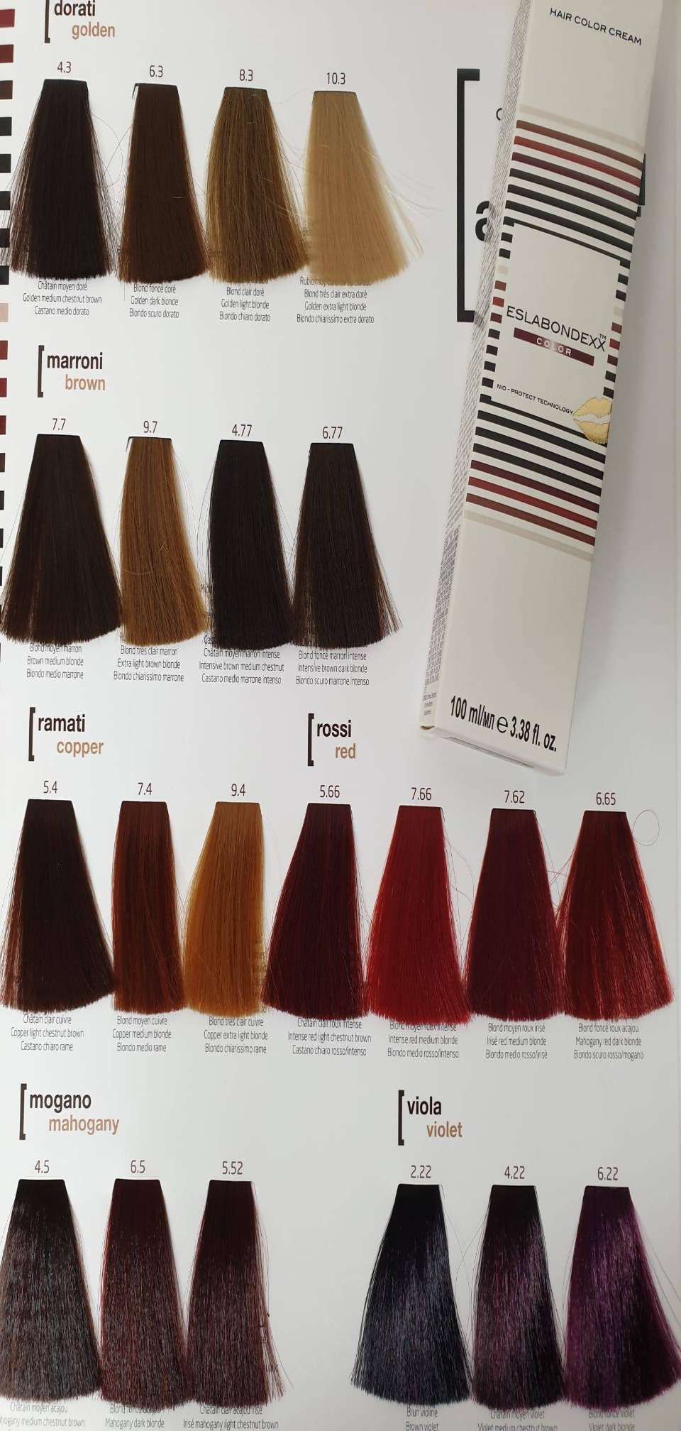 Hairstyling Marty – Haar-Extensions