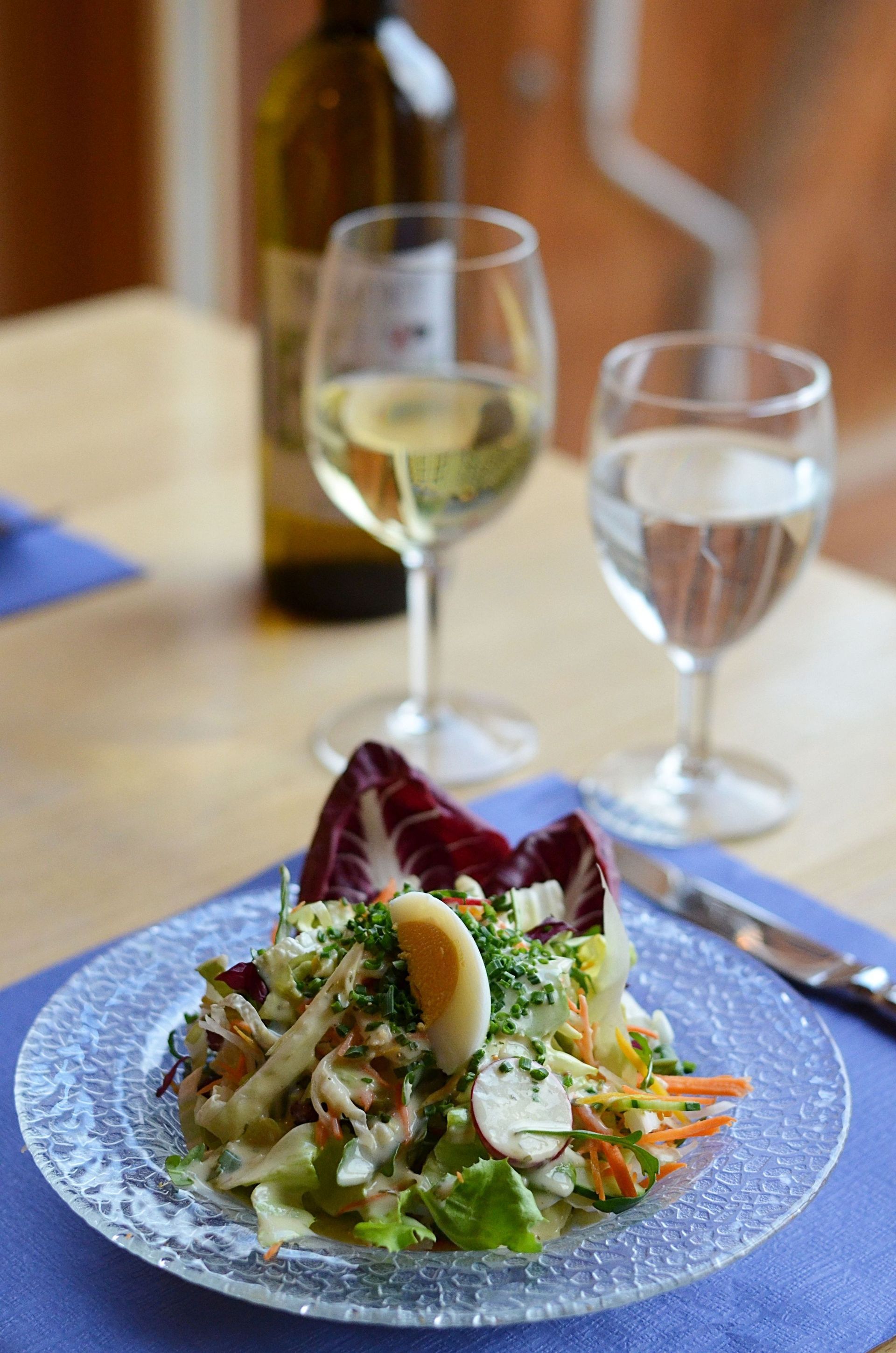 Restaurant Stallstube