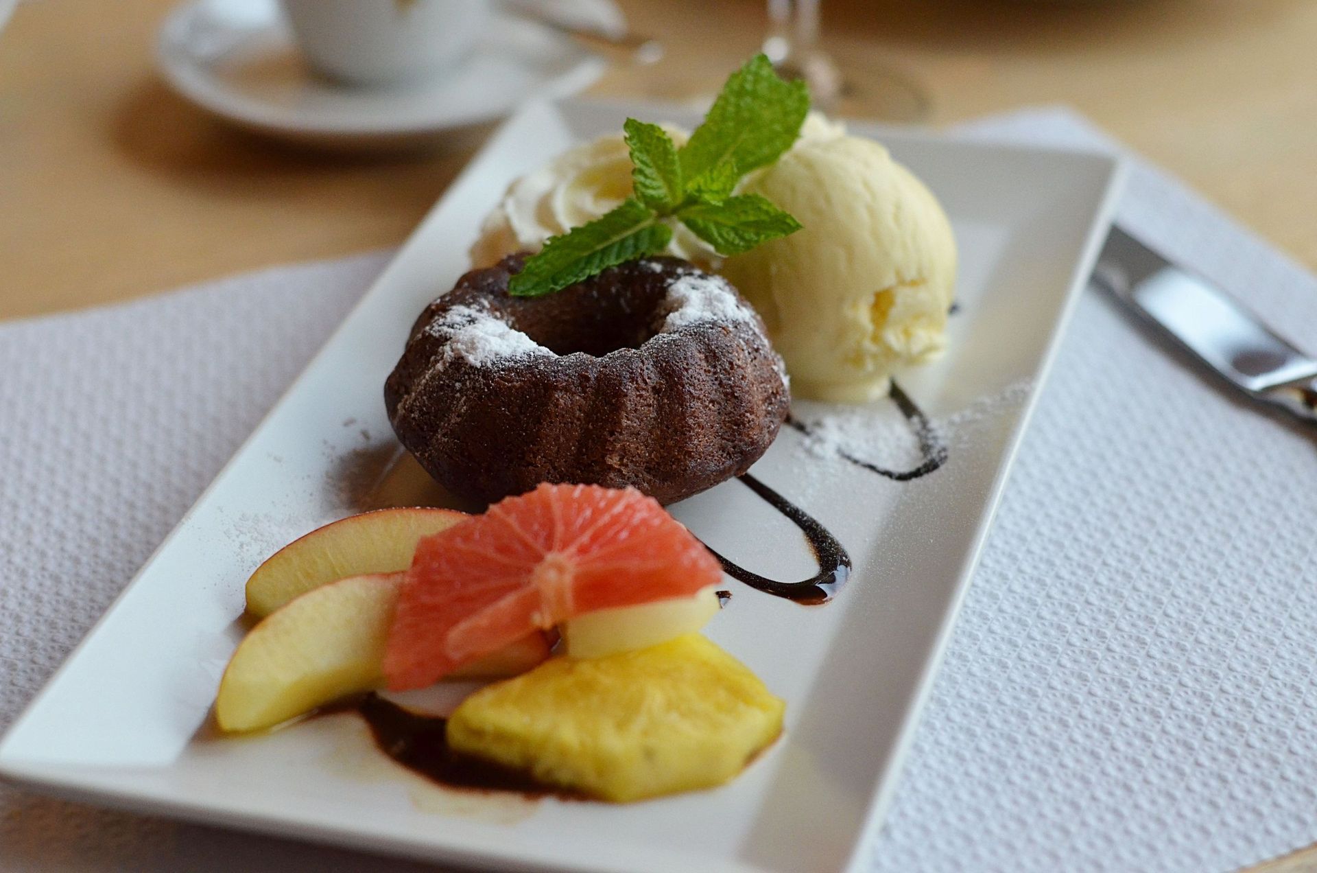 Restaurant Stallstube