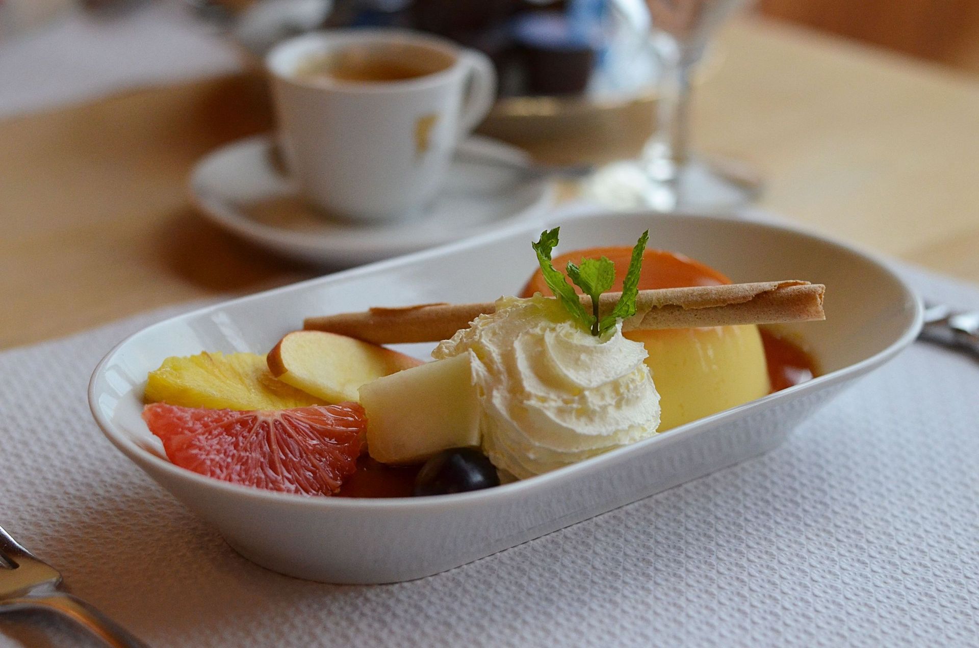 Restaurant Stallstube