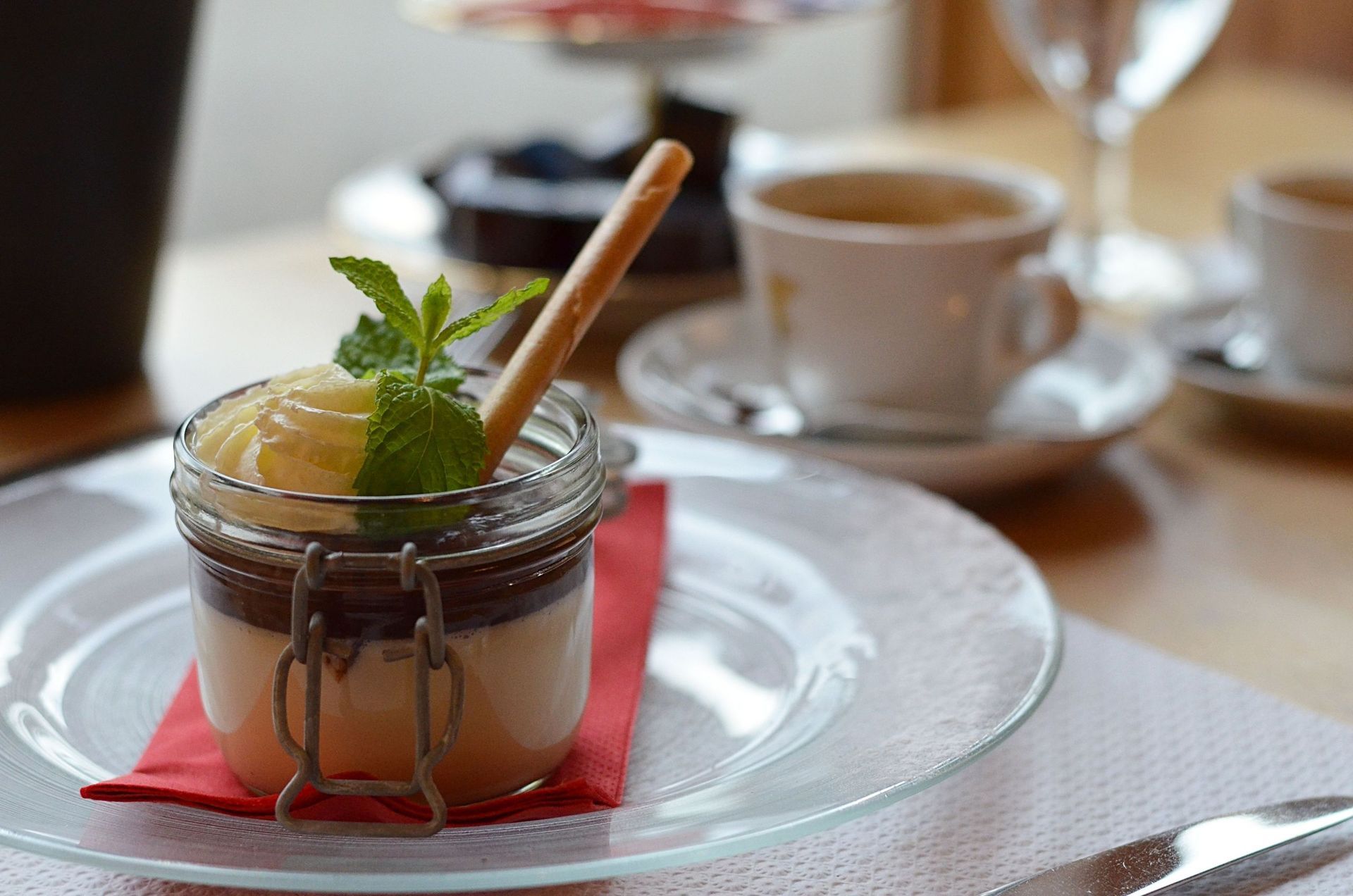 Restaurant Stallstube