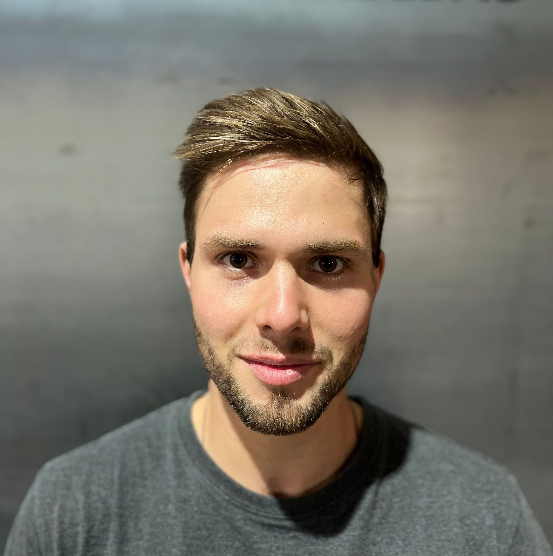 RGT Stahlbau AG Lauper Nicolas