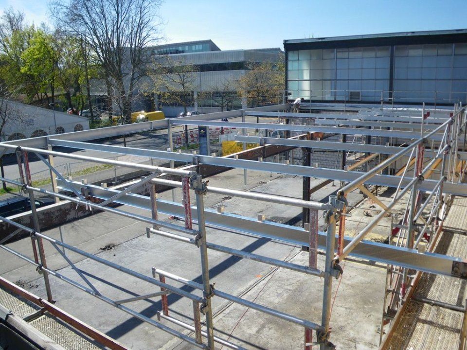 company_name] Stahlkonstruktion