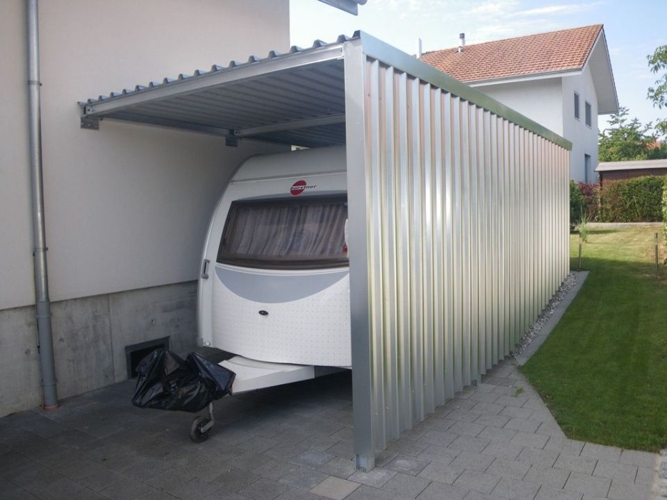 company_name] Caravanport