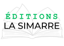 Logo &Eacute;ditions La Simarre