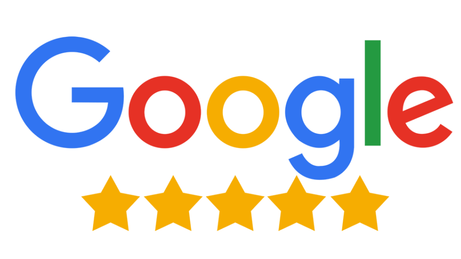 Logo des avis Google