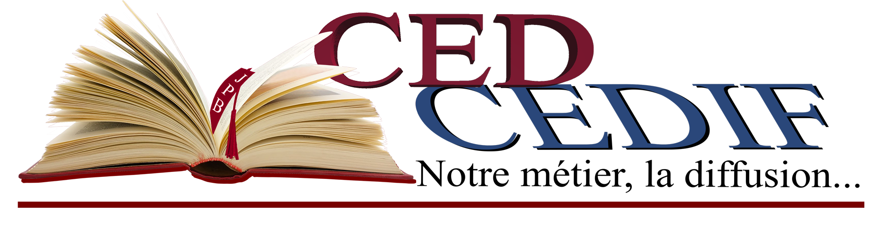 Logo CED CEDIF