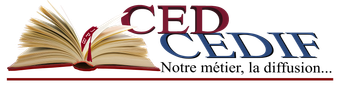 Logo CED CEDIF