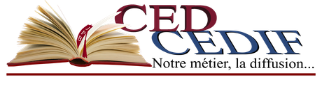 Logo CED CEDIF