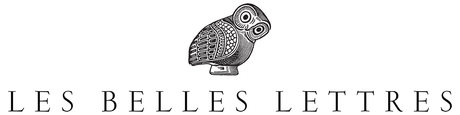 Logo Les Belles Lettres