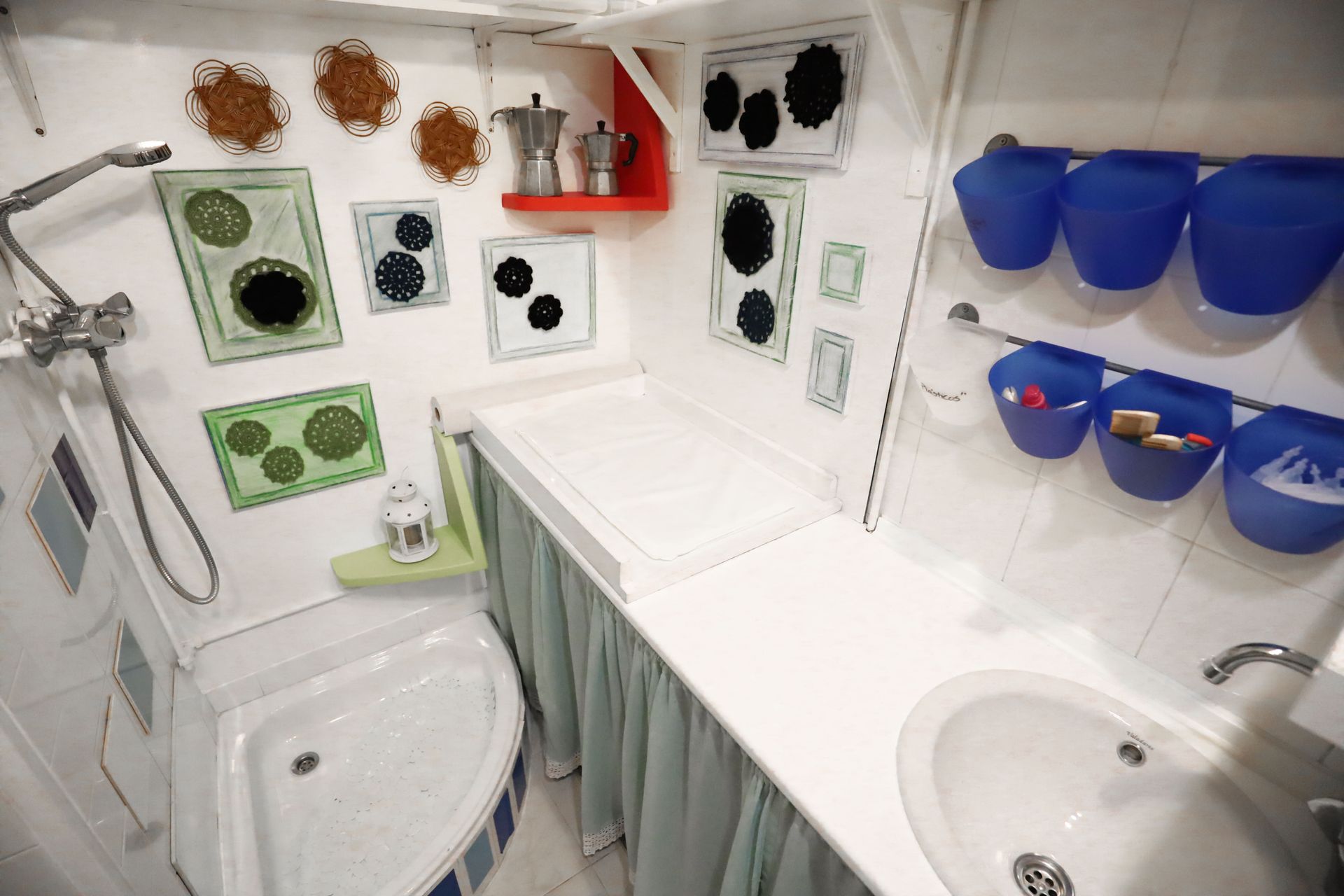 Creche Sozinho em Casa