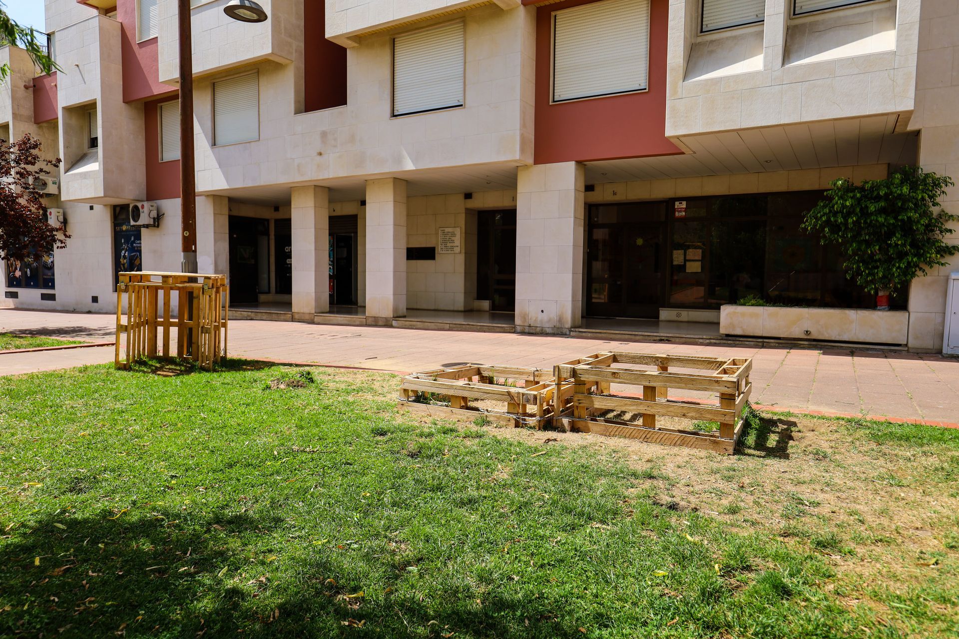 Creche Sozinho em Casa