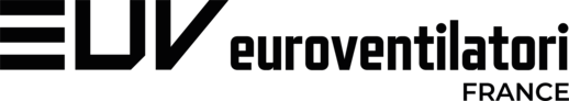 Logo de l'entreprise Euroventilatori France