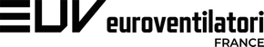 Logo de l'entreprise Euroventilatori France