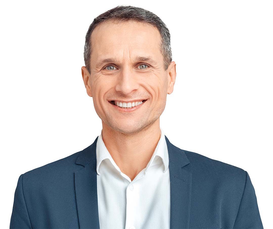 Photo de profil par défaut