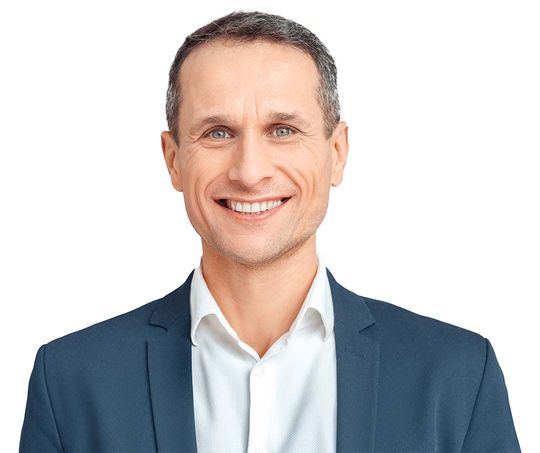 Photo de profil par défaut