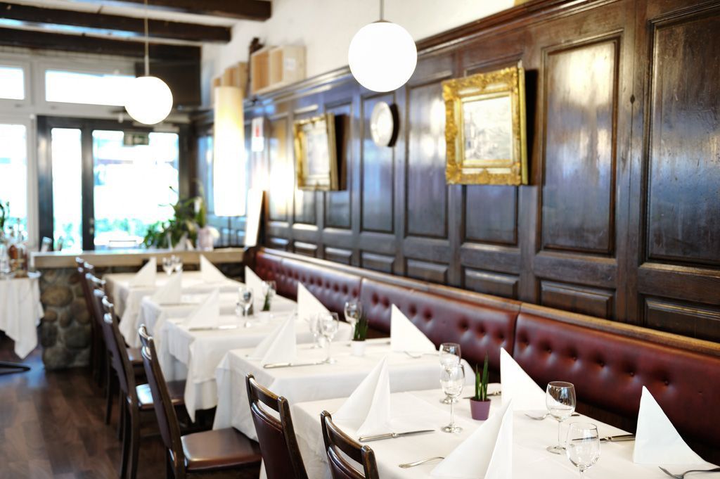 Restaurant Pizzeria Milano | Frische mediterrane Küche im Kreis 4 | Zürich