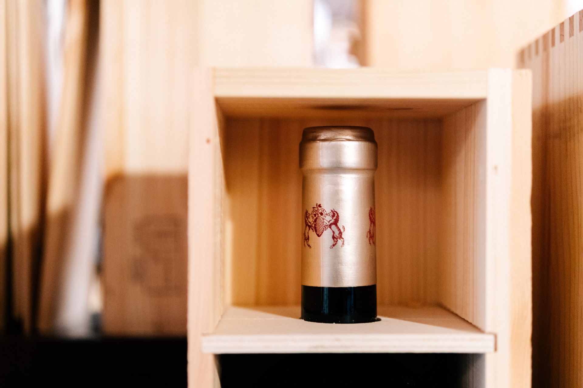 Grosse Auswahl | Traité & Co Weine & Spirituosen | Rotwein, Whiskey, Vodka | Winterthur Altstadt