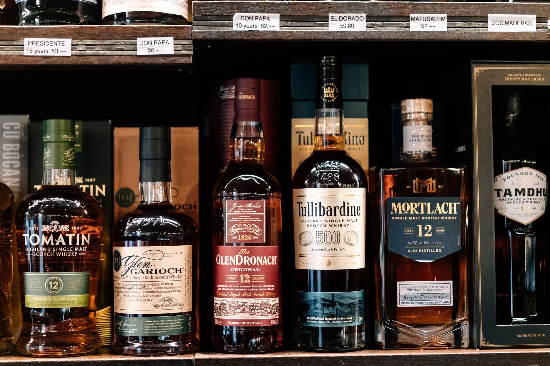 Grosse Auswahl | Traité & Co Weine & Spirituosen | Rotwein, Whiskey, Vodka | Winterthur Altstadt