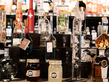 Alkohol | Traité & Co Weine & Spirituosen | Rotwein, Whiskey, Vodka | Winterthur Altstadt